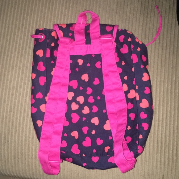 Kids backpack. - Picture 2 of 2